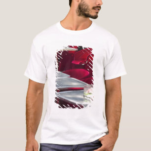 Camiseta CHINA, Shanghái. Área de la Concesión Francesa-