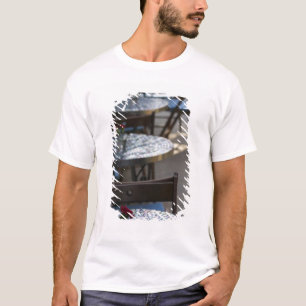 Camiseta CHINA, Shanghái. Área de la Concesión Francesa- Ta