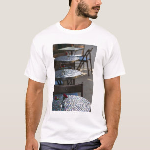 Camiseta CHINA, Shanghái. Área de la Concesión Francesa- Ta