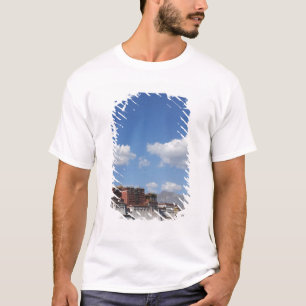 Camiseta China, Tíbet, Lhasa, Palacio de Potala