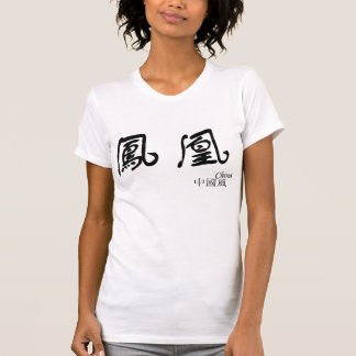 CAMISETA CHINA@WORLD
