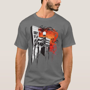 Camiseta Chinatown