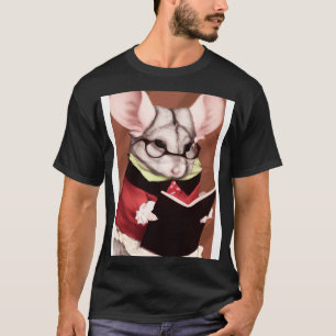 Camiseta Chinchilla 2