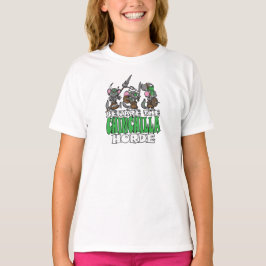 Camiseta Chinchilla Hord