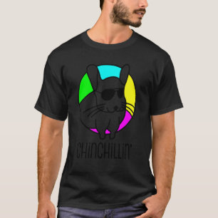 Camiseta Chinchillin' Guay Chinchilla