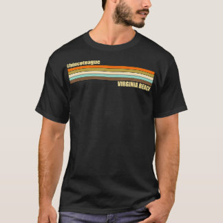 Camiseta Chincoteague