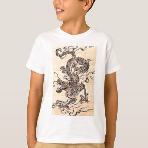 Camiseta chinese-dragon-clipart-1