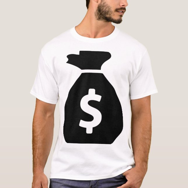 Camiseta Ching (Anverso)