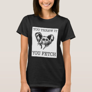 Camiseta Chino Creste divertido amante del perro regalo_1