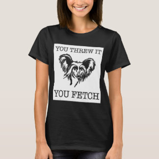 Camiseta Chino Creste divertido amante del perro regalo_1