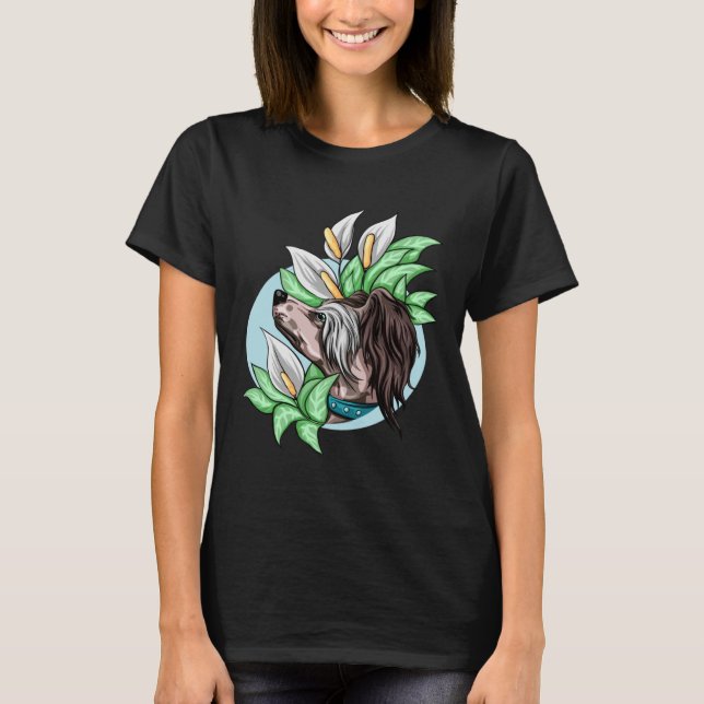 Camiseta Chino detenido 1 (Anverso)