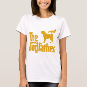 Camiseta Chino Shar-Pei