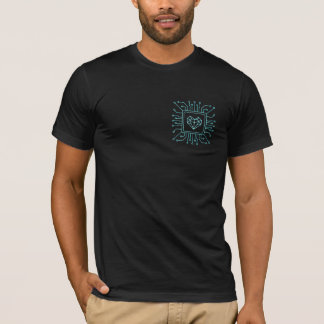 Camiseta Chip cardíaco