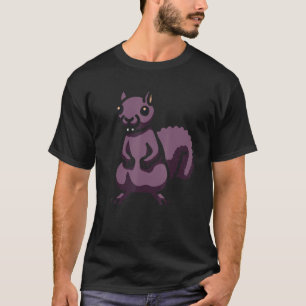 Camiseta Chipmunk Squirrel Whisperer Rodent Animal