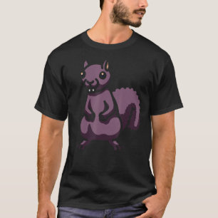 Camiseta Chipmunk Squirrel Whisperer Rodent Animal