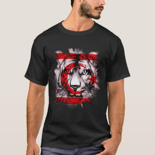Camiseta Chipre Septentrional