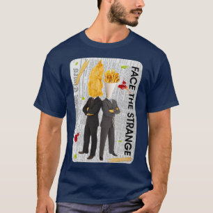Camiseta Chips de pescado