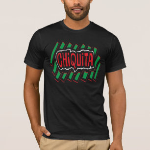 Camiseta Chiquita