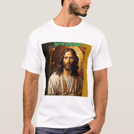 Camiseta Chirista del Señor