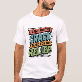 Camiseta Chiropractor Back Relief Gratificación divertida