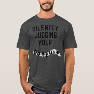 Camiseta chiropractor humor 2