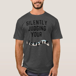 Camiseta chiropractor humor 2