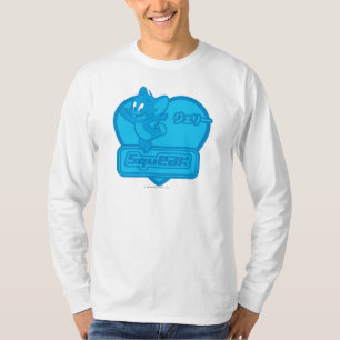 Camiseta Chirrido de Jerry