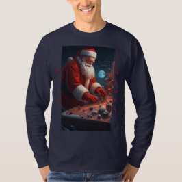 Camiseta Chirstmas