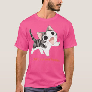 Camiseta Chis Sweet Home