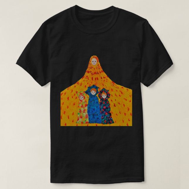 Camiseta chisato tanaka japón (Diseño del anverso)