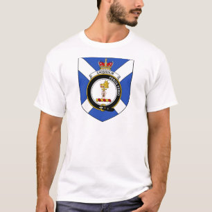 Camiseta Chisholm