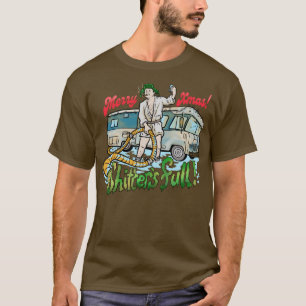 Camiseta chismes llenos