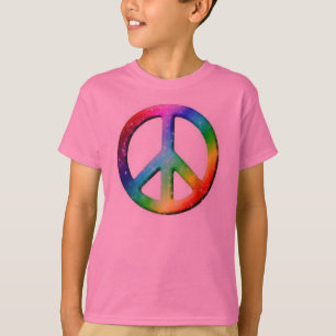 Camiseta Chispas de la paz