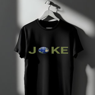 Camiseta Chiste