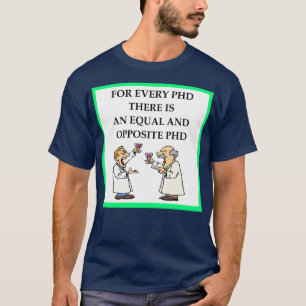 Camiseta Chiste 3 para HD