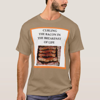 Camiseta Chiste curling 5