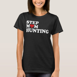 Camiseta Chiste de caza de Stephom diciendo 12
