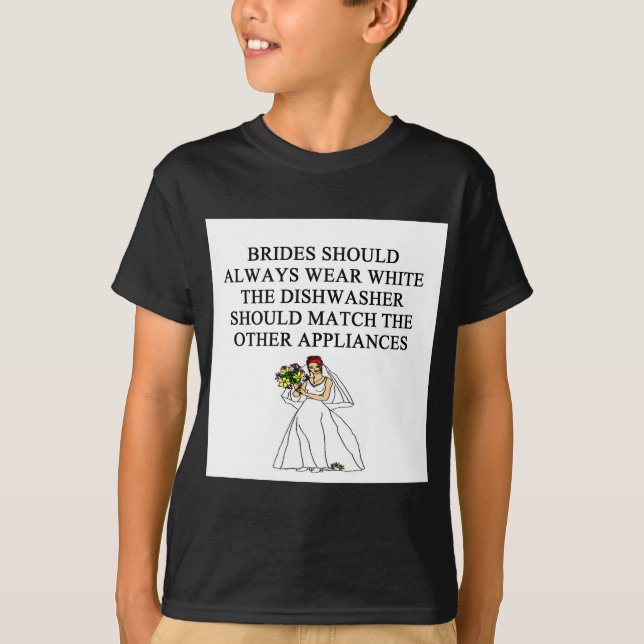 Camiseta chiste de cerdo macho chauvinista (Anverso)