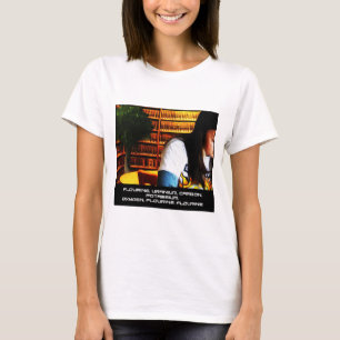 Camiseta Chiste de ciencia