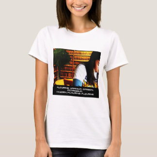 Camiseta Chiste de ciencia
