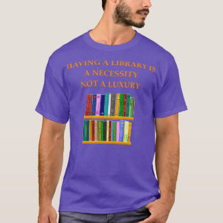 Camiseta Chiste de escritura 34