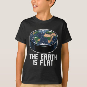 Camiseta Chiste de fanático jugador de hockey sobre hielo d