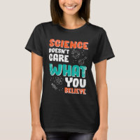 Chiste de Física Cuántica T Ciencia Cree