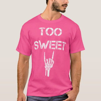 Camiseta Chiste de humor joven y gracioso