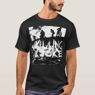 Camiseta Chiste de matanza