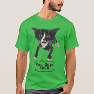 Camiseta Chiste de meme divertido de la generación Z, famil