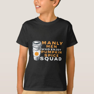 Camiseta Chiste de mordaza de calabaza de calabaza de masco