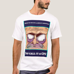 Camiseta Chiste de papá