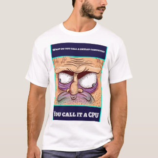 Camiseta Chiste de papá