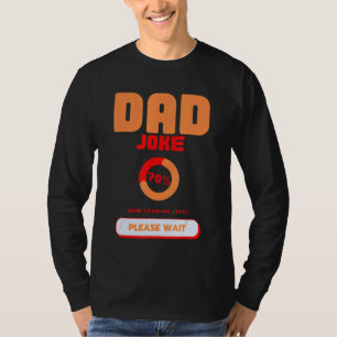 Camiseta Chiste De Papá Noel Por Favor Espera Padre Día H